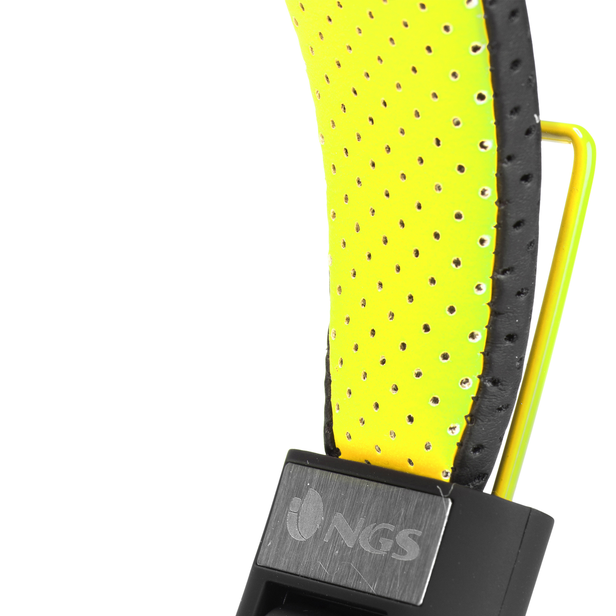 NGS GUMDROPYELLOW Headphones Wired Head-band Yellow – image 5