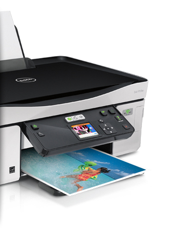 Dell P513w Inkjet A4 – image 2
