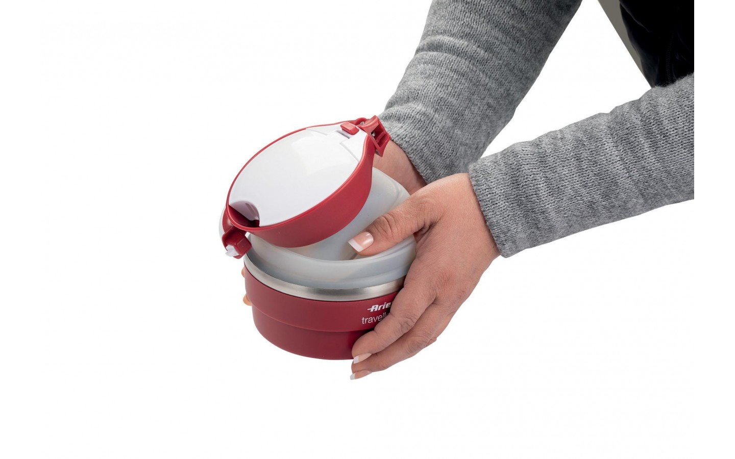 Ariete 2862 electric kettle – image 4