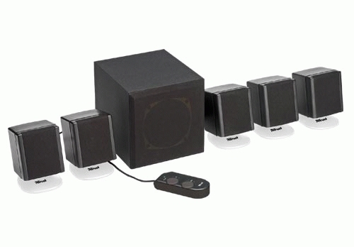 Trust SP-6200 UK – image 2