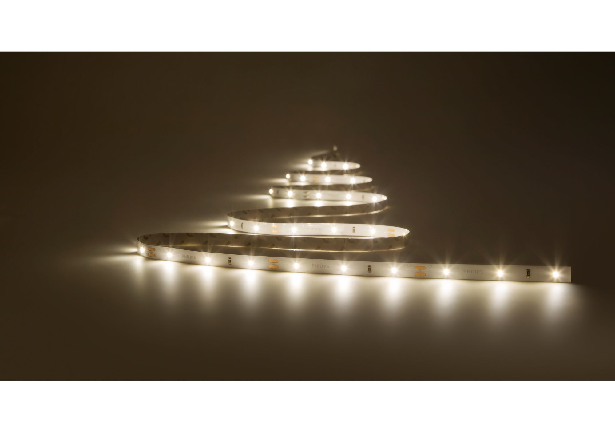 Resim Philips Linea 310583166 Dolaylı LED Şerit Aydınlatma