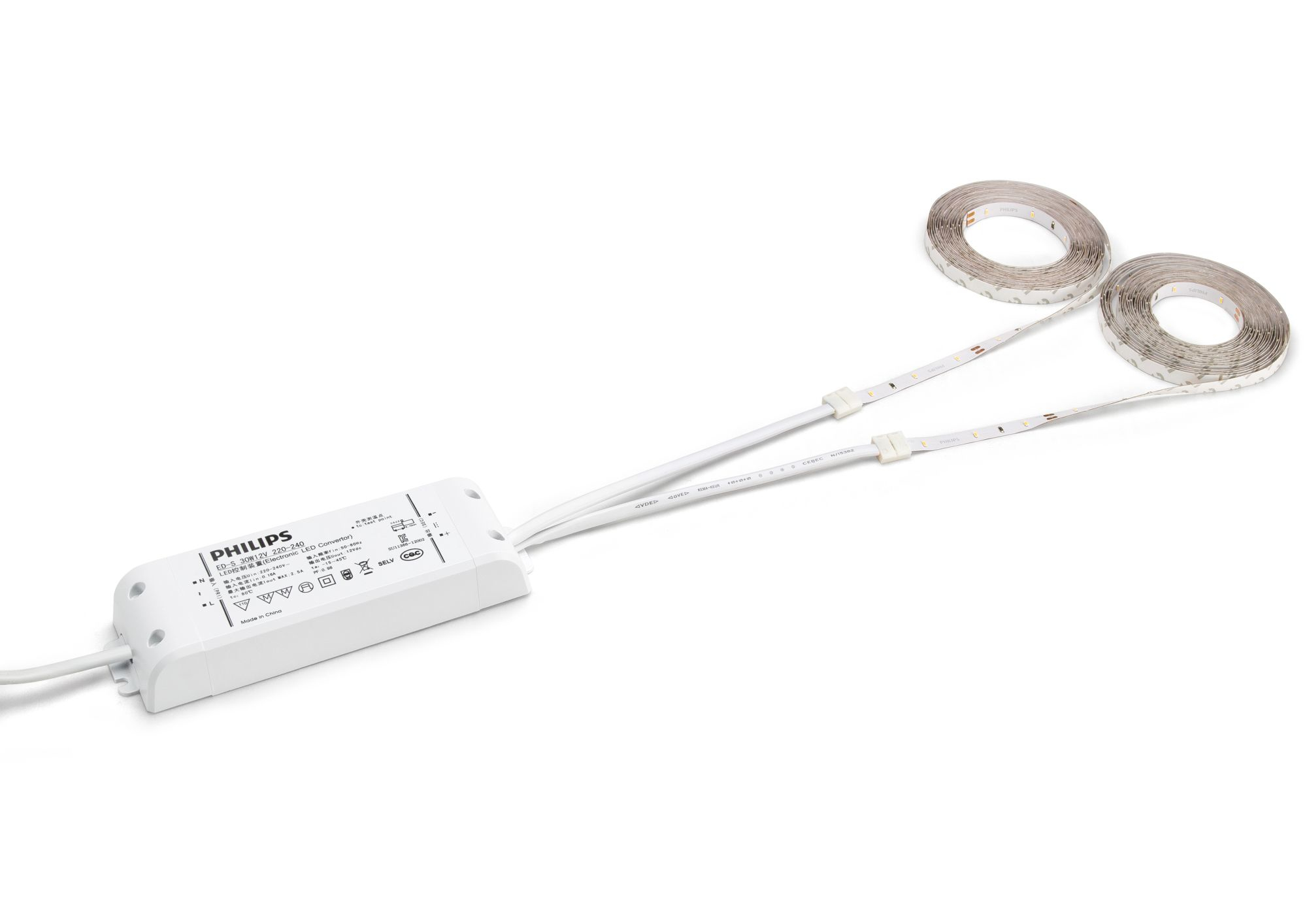 Resim Philips Linea 310583166 Dolaylı LED Şerit Aydınlatma