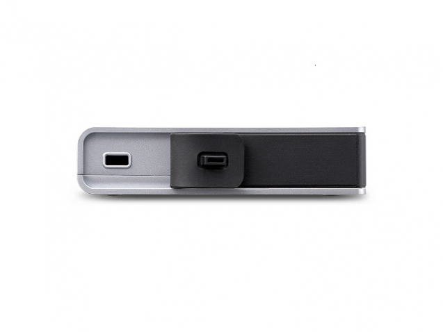 Buffalo MiniStation Extreme USB 3.0 1TB external hard drive USB Type-A 3.2 Gen 1 (3.1 Gen 1) Black, Silver image 5