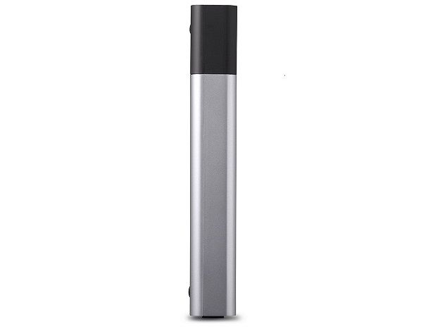 Buffalo MiniStation Extreme USB 3.0 1TB external hard drive USB Type-A 3.2 Gen 1 (3.1 Gen 1) Black, Silver image 3