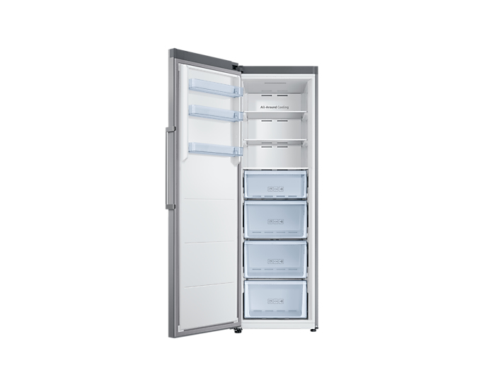 Samsung RZ32M750ES9 Upright freezer Freestanding – image 3
