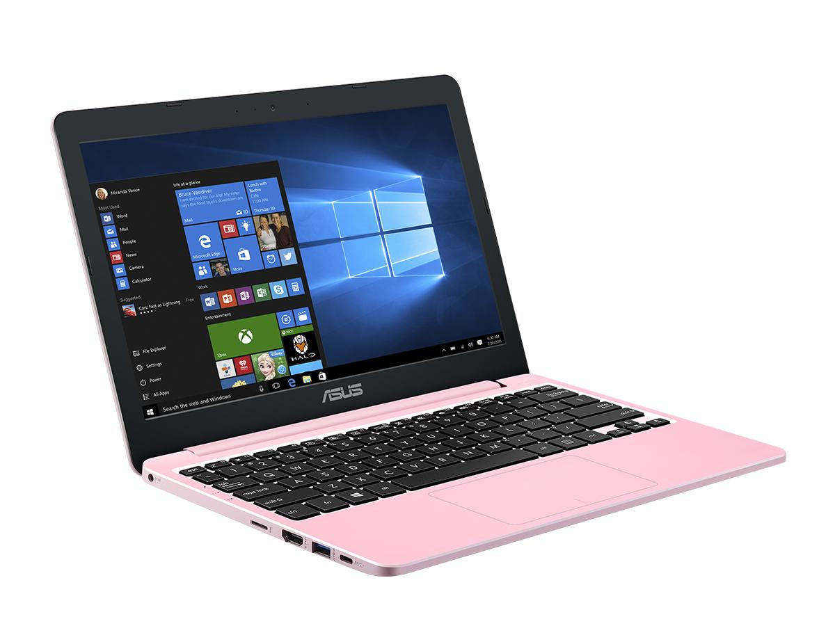 ASUS E203MA-FD016TS laptop Intel® Celeron® N4000 – image 2
