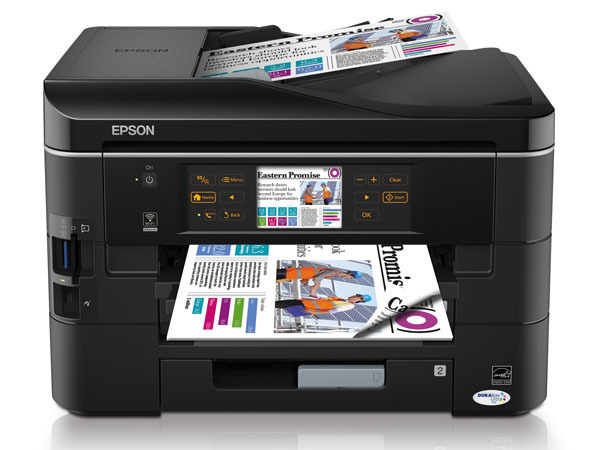 Epson Office BX925FWD