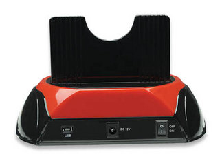 Manhattan 130165 card reader USB 2.0 – image 8