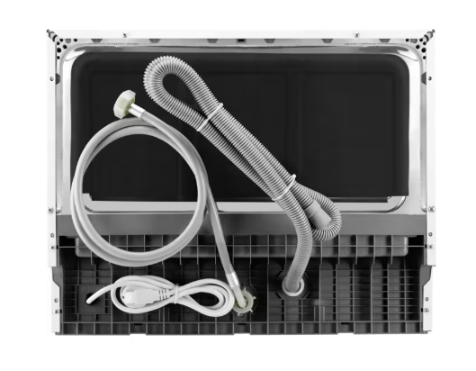 Electrolux ESF2400OK Countertop 6 place settings – image 3