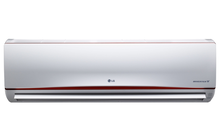 LG Deluxe Inverter V – image 5