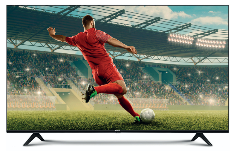 Hisense AE7010F 65" — vue 1 sur 3