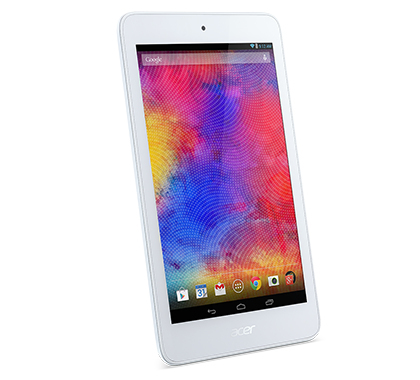 Acer Iconia B1-750-17XS Intel Atom® – image 1