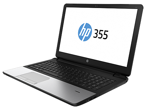 HP 355 G2 – image 8