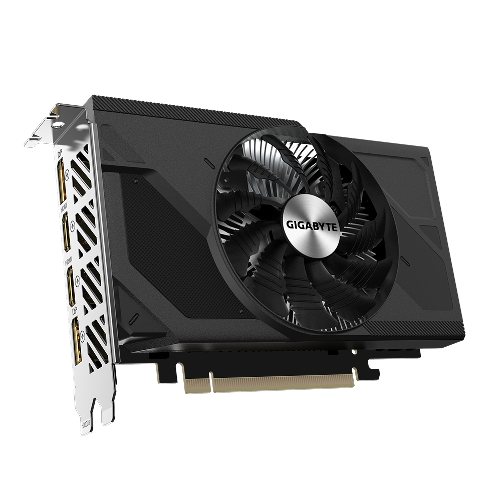 GIGABYTE GeForce RTX 4060 D6 – image 2
