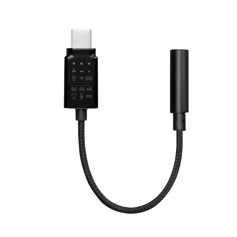 LogiLink UA0364 audio converter Black – image 2
