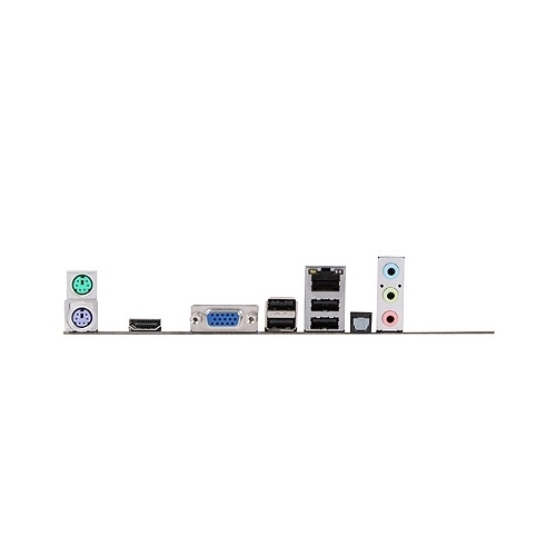 ASUS P5G41T-M LGA 775 (Socket T) micro ATX – image 3