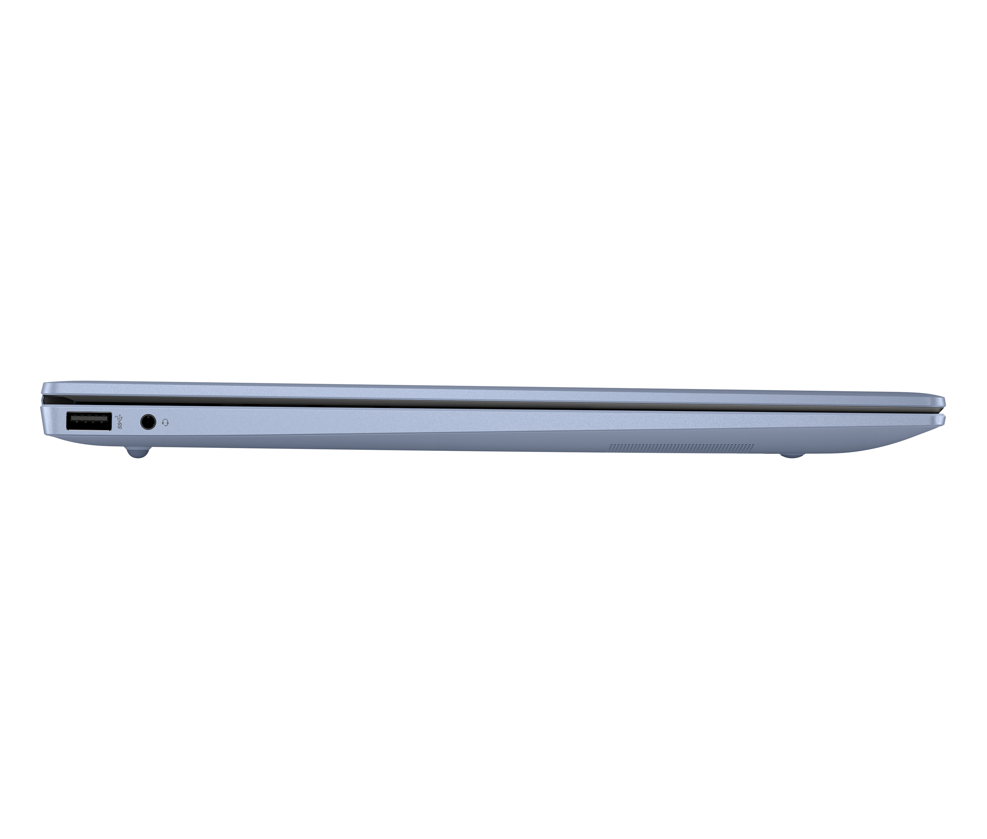 Portátil - HP OmniBook 5 NGAI 16-ag1002ns Copilot+ PC, 16" 2K, AMD Ryzen™ AI 7 350, 16GB RAM, 1TB SSD, Radeon™ 860M, Windows 11 Home, Azul - imagen 11