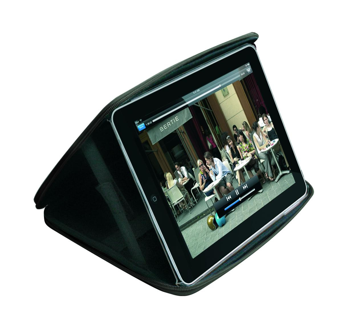 NGS Black i-Shell – image 2