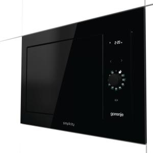 Gorenje BM235G1SYB Black Combination microwave Built-in – image 8