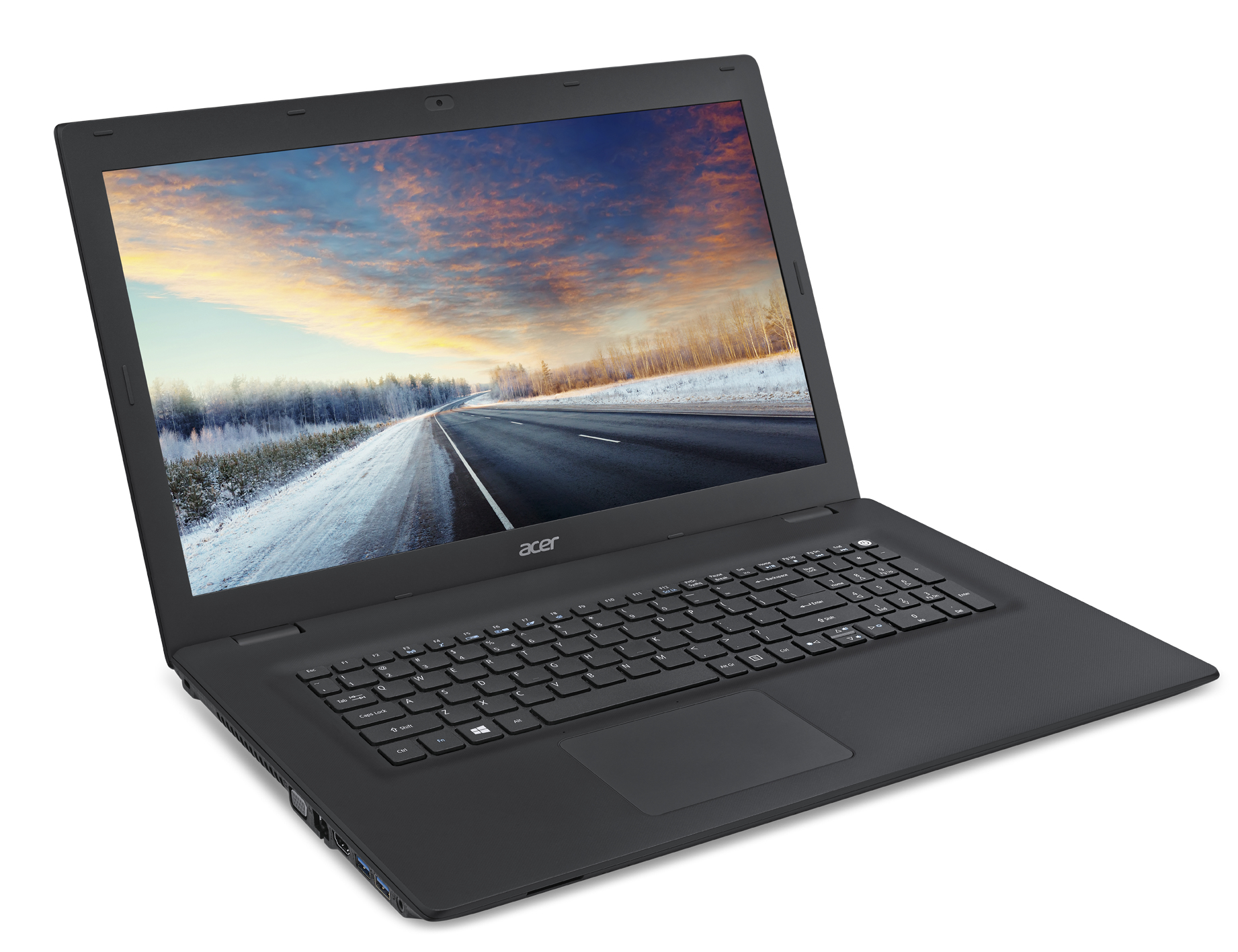 Acer TravelMate P2 P278-M-3274 Intel® Core™ i3 i3-6100U Laptop – image 3