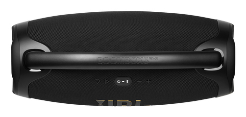 JBL Boombox 3 Wi-Fi Black image 4
