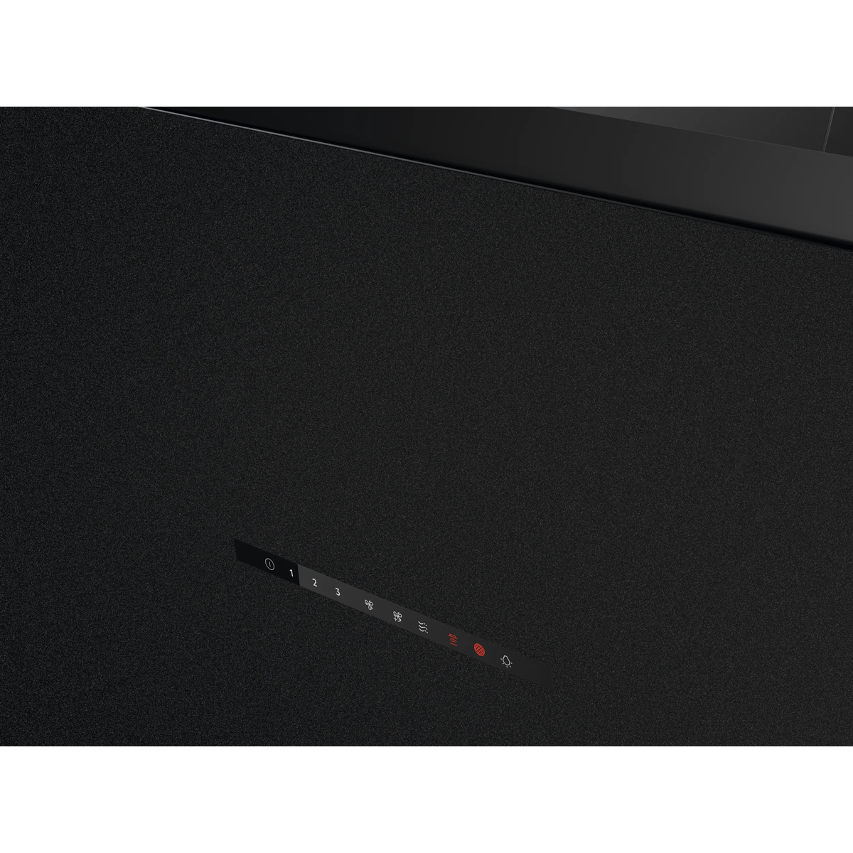 AEG GV77D61SZ Wall-mounted Black 445 m³/h – image 2