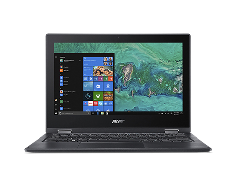 Acer SPIN 1 SP111-33 – image 1