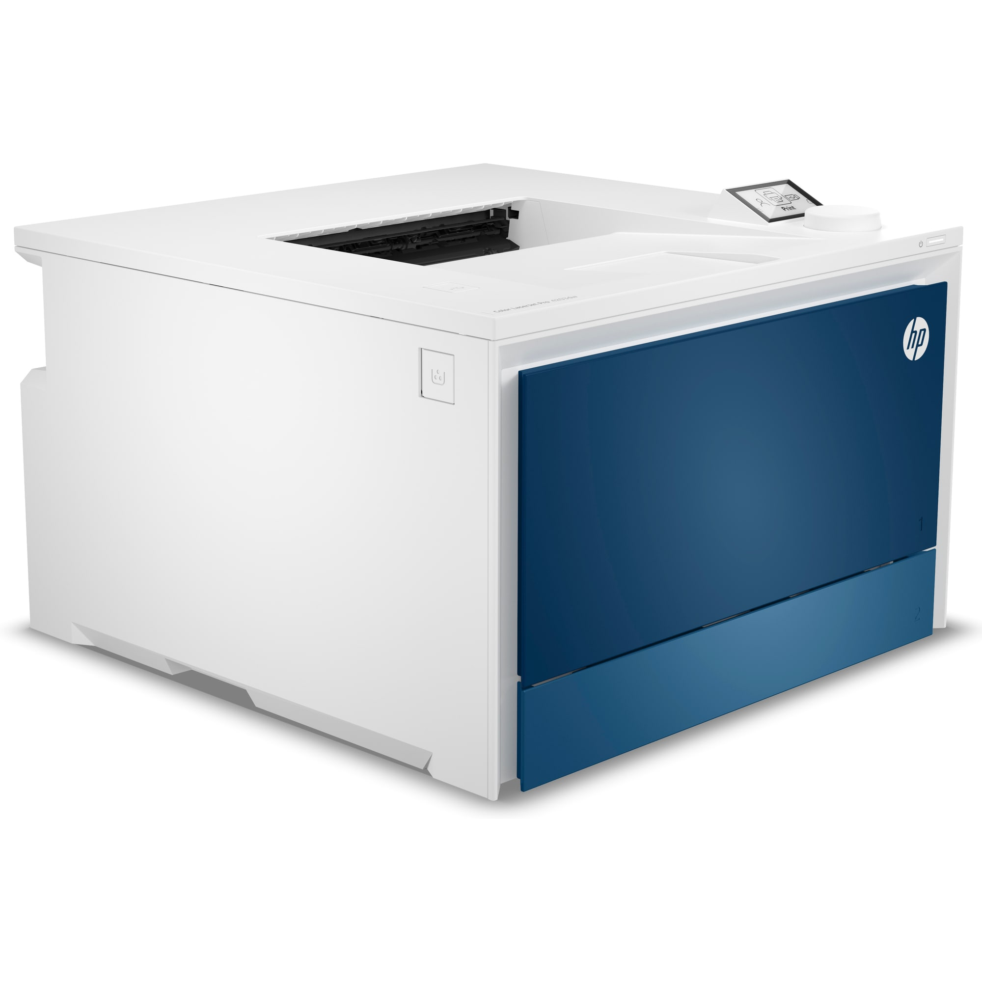 Multifuncional HP Color LaserJet Pro 4203dw - 33ppm Negro/Color - Laser - Ethernet - Wi-Fi - 5HH48A Multifuncional HP Color LaserJet Pro 4203dw - 33ppm Negro/Color - Laser - Ethernet - Wi-Fi - 5HH48A