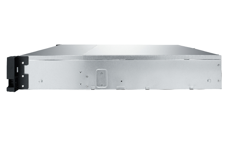 QNAP UX-800U-RP/48TB-RED 8 Bay NAS – image 9