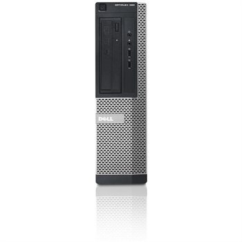 Dell Optiplex 390 DTV – image 1