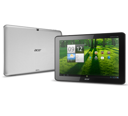 Acer Iconia A700-10s32u NVIDIA Tegra – image 2