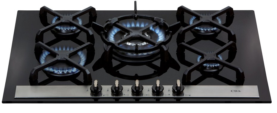 CDA HVG77 — vue 1 sur 2