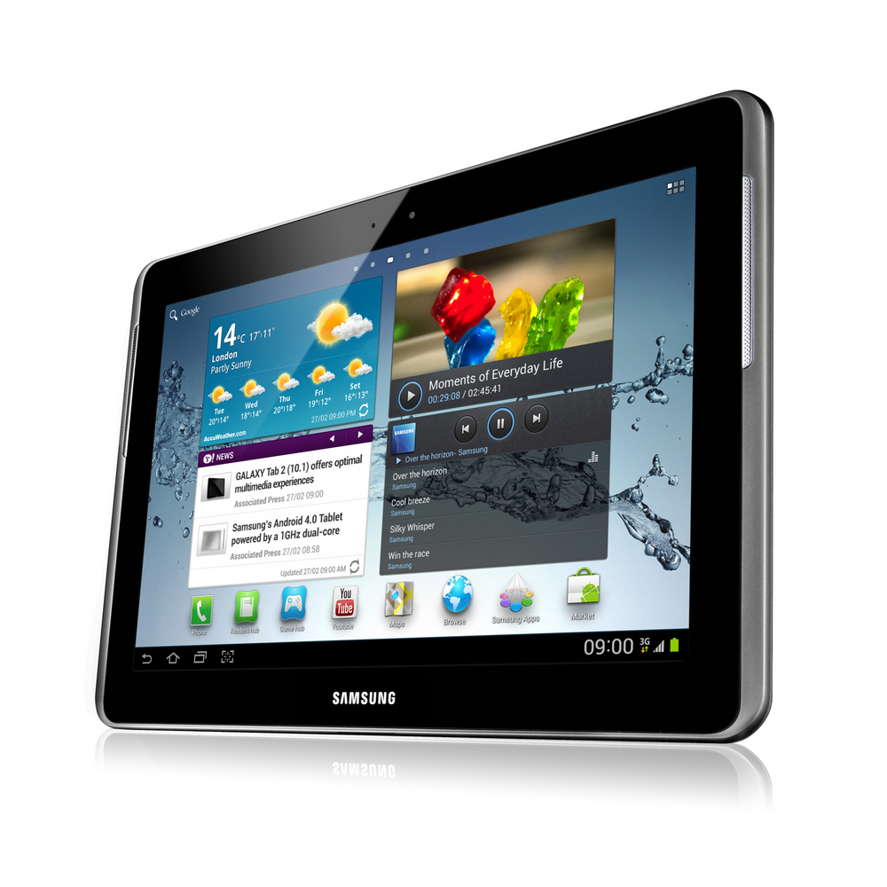Samsung Galaxy Tab 2 7.0 – image 4