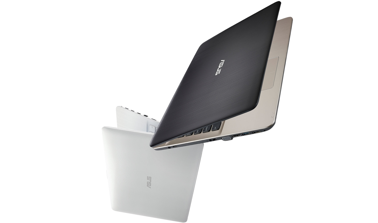 ASUS Vivobook Max X441SA-WX001D laptop Intel® Celeron® N3060 – image 2