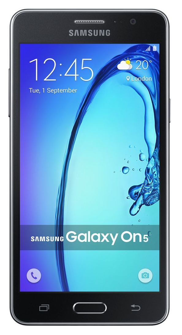 Samsung Galaxy On5 SM-G550F – image 1