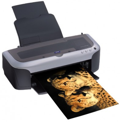 Epson Stylus Photo 2100 – image 2