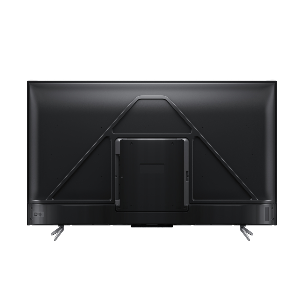 TCL 65P725 TV 165.1 cm (65") 4K Ultra HD Smart TV Wi-Fi Black – image 5