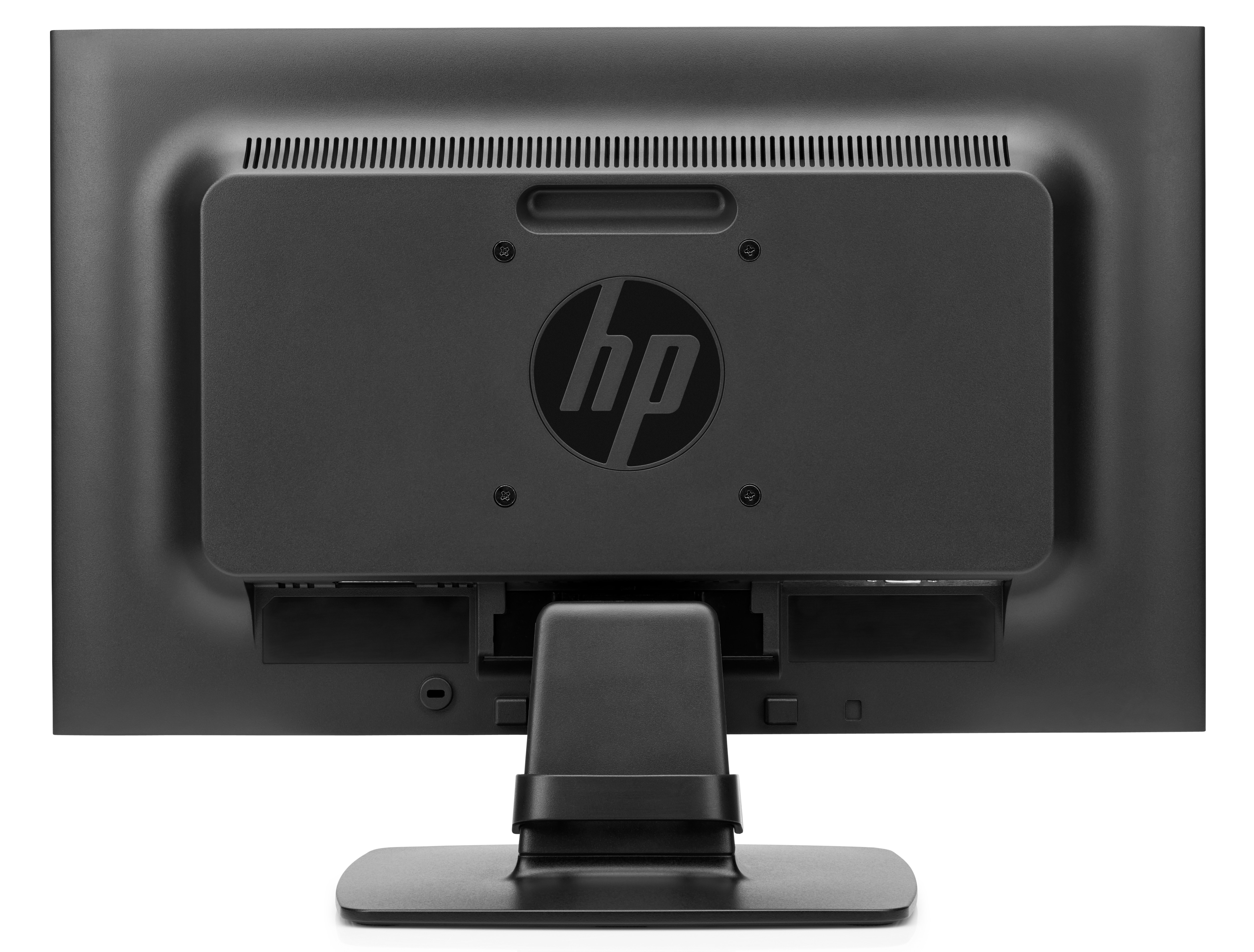 HP ProDisplay P202 20-inch Monitor image 5
