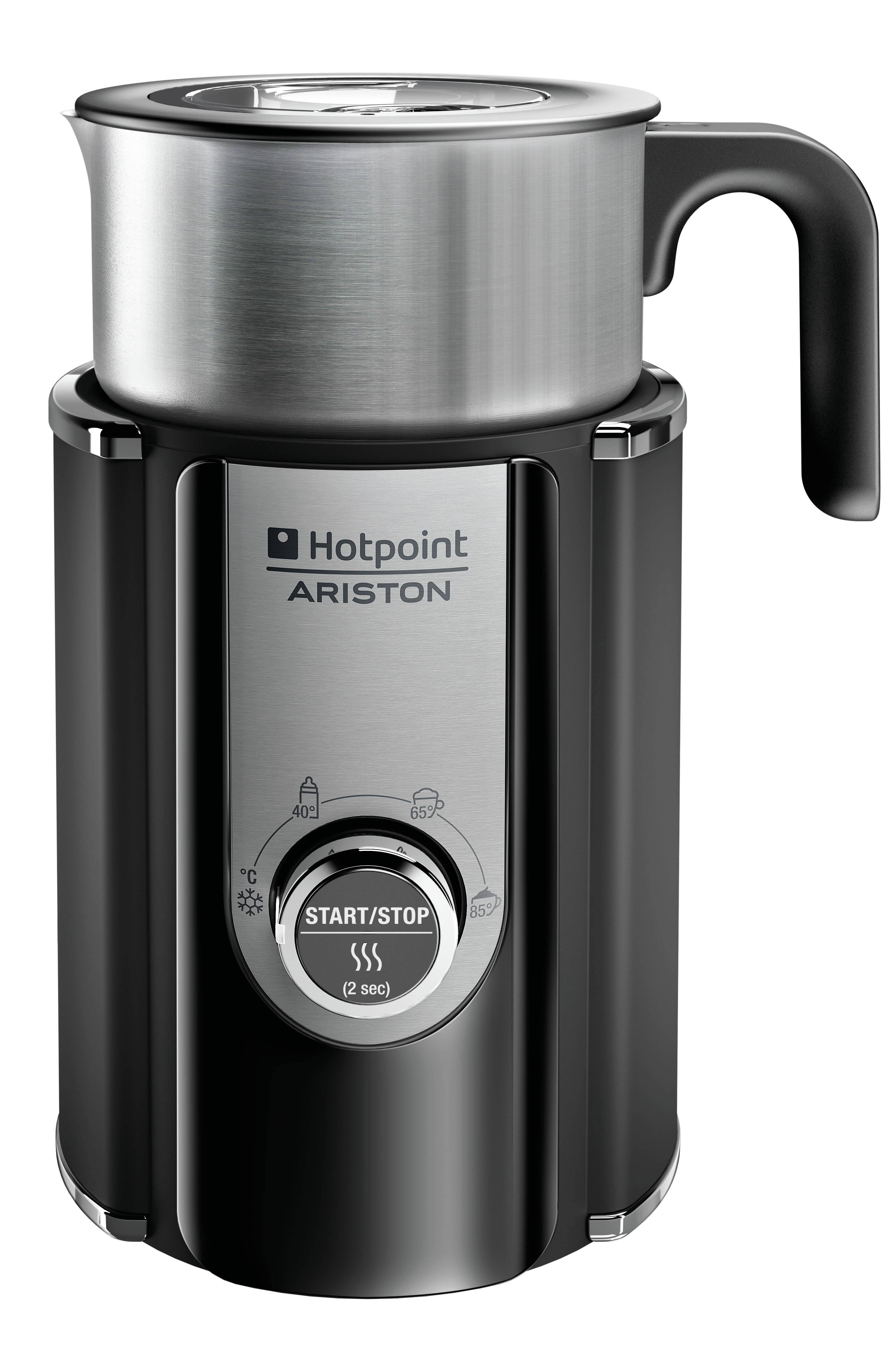 Hotpoint MF IDC AX0 — vue 1 sur 1
