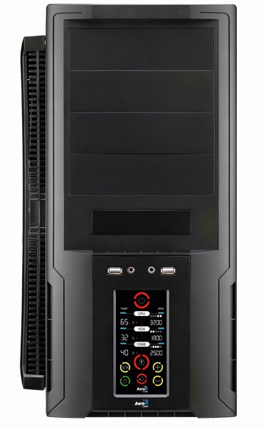 Aerocool V-Touch Pro – image 2