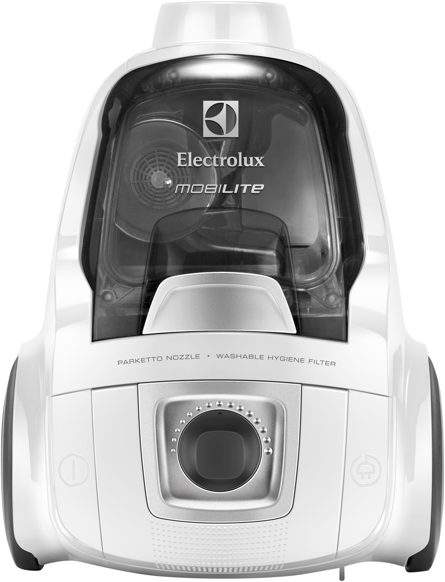 Electrolux ZML8805EL — vue 1 sur 2