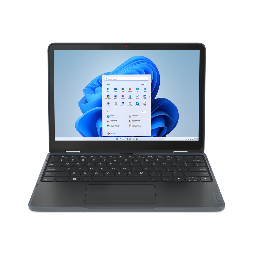Lenovo 500w Yoga – image 2