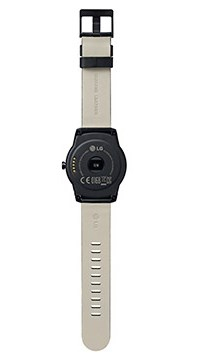 LG W110 G Watch R – image 3