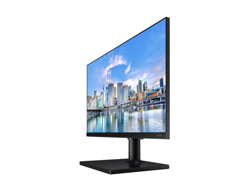 Samsung LF27T450FZU computer monitor – image 6