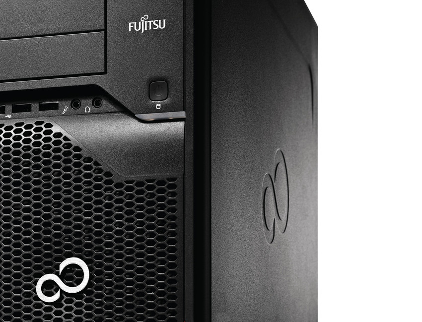 Fujitsu P900 E90+ – image 5