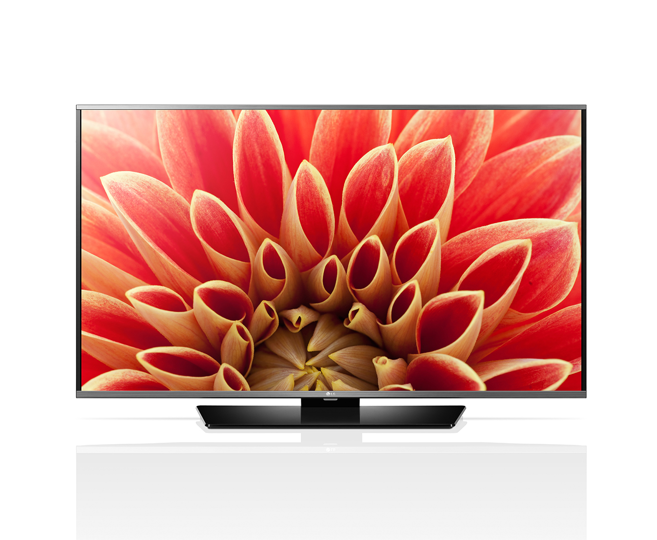 LG 55LF6309 