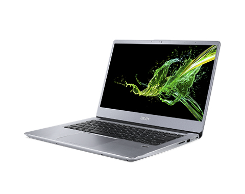 Acer Swift 3 SF314-41-R72E AMD Ryzen™ 3 3200U Laptop – image 3