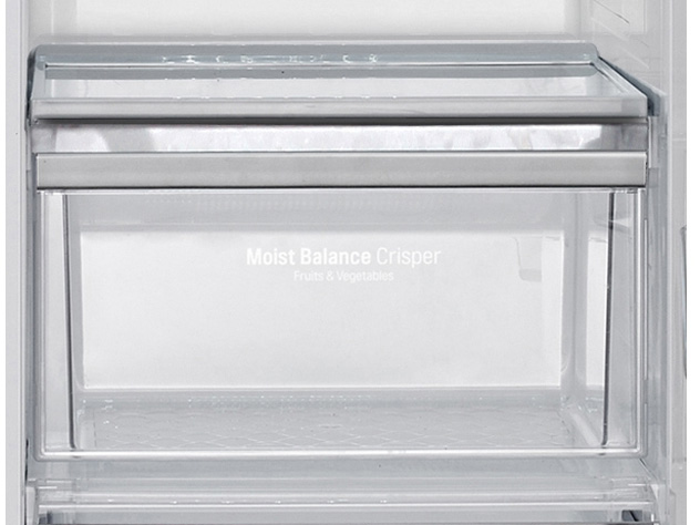LG GSL325PVCVD side-by-side refrigerator Freestanding – image 5
