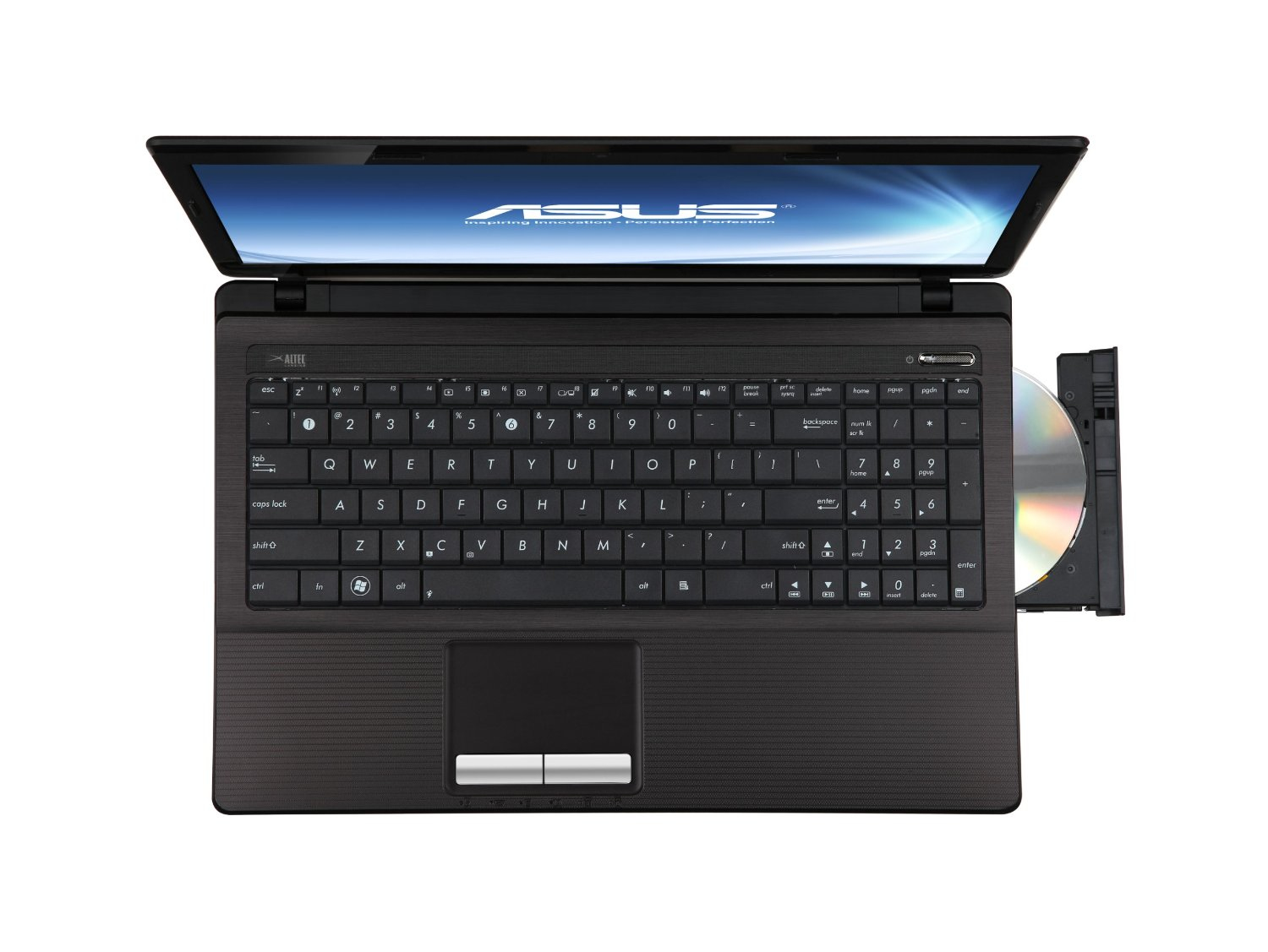 ASUS U-AS21 AMD E E-450 Laptop – image 4