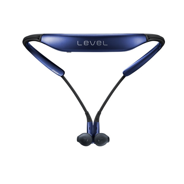 Samsung EO-BG920B Headset Wireless Neck-band Calls/Music Micro-USB Bluetooth Blue – image 3